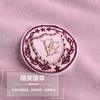 Coral Fleece Pajamas Women'S Autumn And Winter Long-Sleeved Flannel Large-Size Loungewear Spring And Autumn Island Fleece Warm Suit