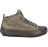 Кроссовки Candice Cooper Nubuck Leather