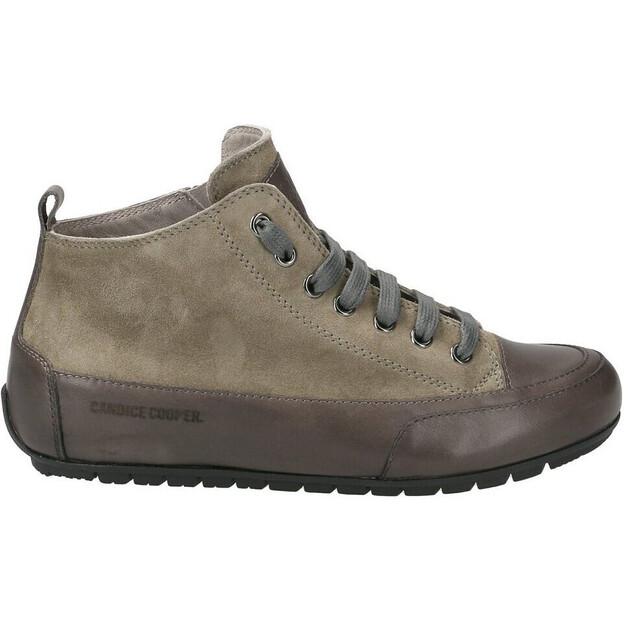 Кроссовки Candice Cooper Nubuck Leather