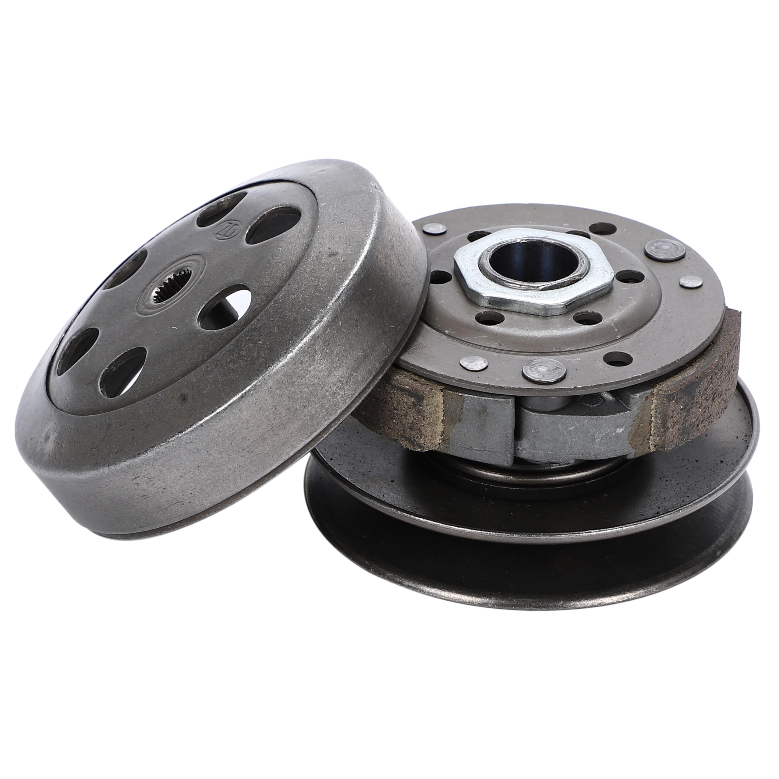 

Honda Motorcycle Clutch Parts Gyro Canopy Drive Kit External General Purpose