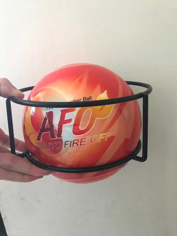 1,3 kg Automatische Trockenpulver-Feuerlöschkugel - AFG Feuerlöscher