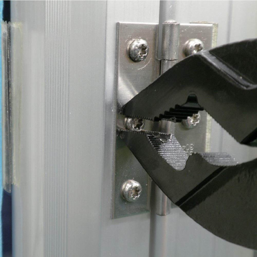 Lobtex Pump Ebi Nejiangurus Hybrid Pump UU4150NA "High-Performance Pliers" Pliers, 225mm,