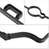 12609291 12608604 VS50778R Valve Cover Gasket Compatible With 2008-2017 Buick Lacrosse Regal Verano Chevy Captiva Sport Cobalt Equinox HHR Impala GMC