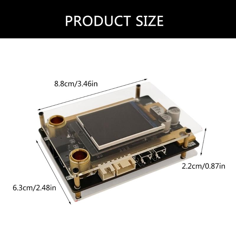 Scheda di Controllo Saldatrice a Punti Set Saldatrice a Punti per Saldatura Fogli di Nichel Batterie al Litio 18650 Riparazione Elettronica