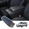 Craft Works Probox 160 Succeed LED Console Box Armrest Gasoline Vehicle Armrest Console Succeed PROBOX