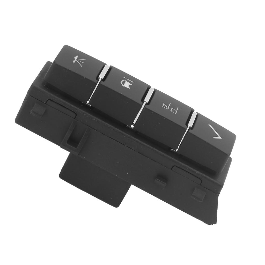 Driver Information Center Switch 15947841 Accessory Fit for Silverado Sierra 20072013