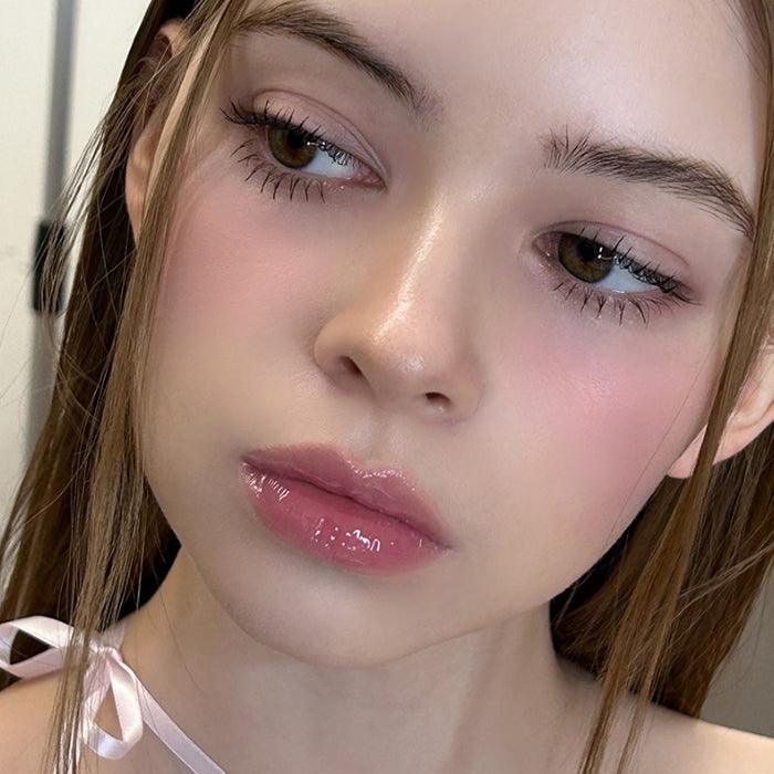 [AOU Cosmetics] Glowy Chonky Tint Balm 3.5g