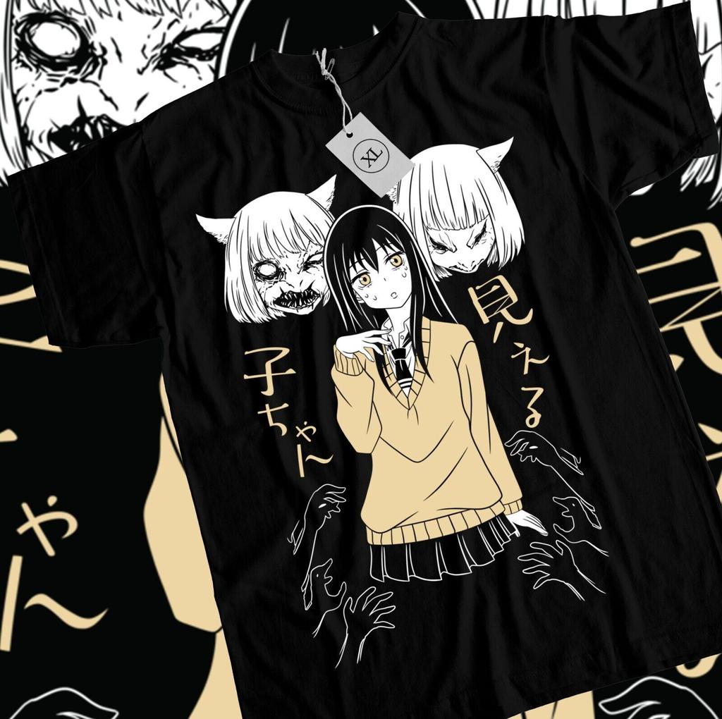 Blue Lock T-shirt Kunigami Rin Itoshi Barou Shouei Meguru Bachira Shirt All Size