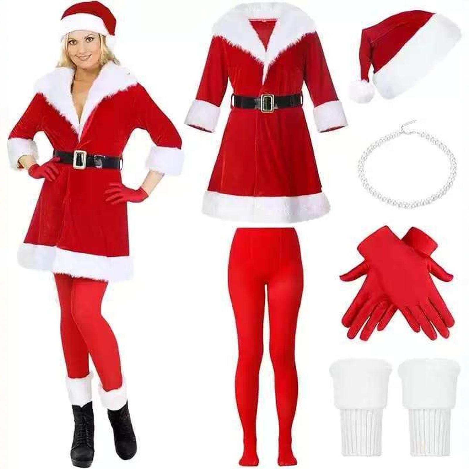 

Женское бархатное вечернее платье с капюшоном для выступлений XL красный