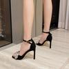 Calzado para mujer – Sandalias
