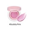 Maquilhagem para rosto – Blush