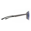 PORSCHE DESIGN P8919 D Unisex Sunglasses