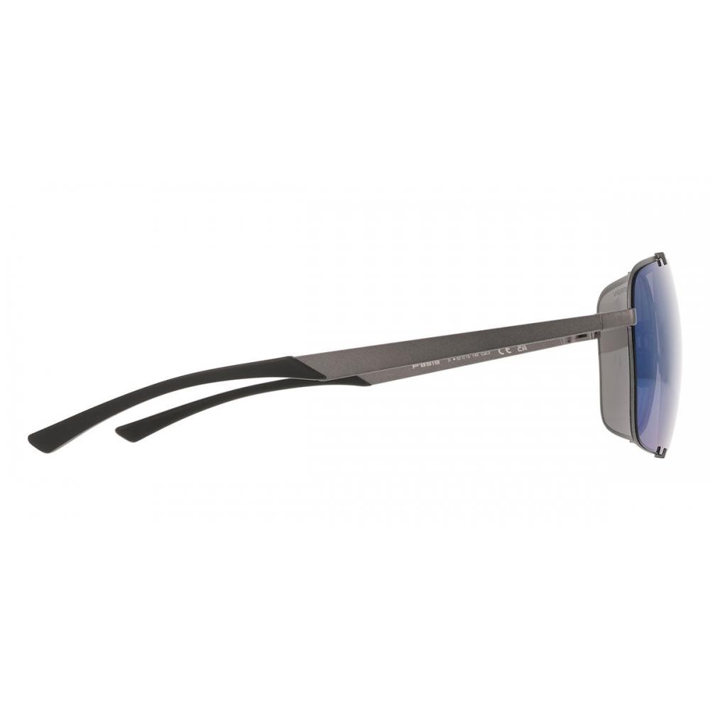 PORSCHE DESIGN P8919 D Unisex Sunglasses