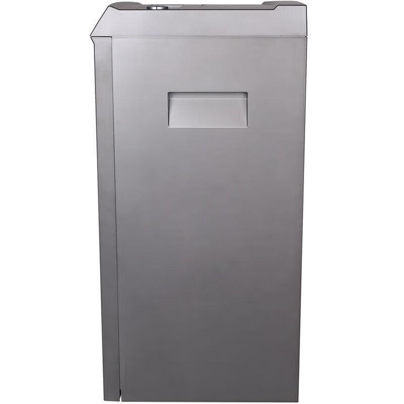 Deli 9907 Office Cross-Cut Paper Shredder