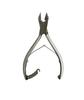 Tiger Crown Nail Angled Blade Nail Clippers 9021 Made in Japan Nipper-Style Clippers/German-Style No.