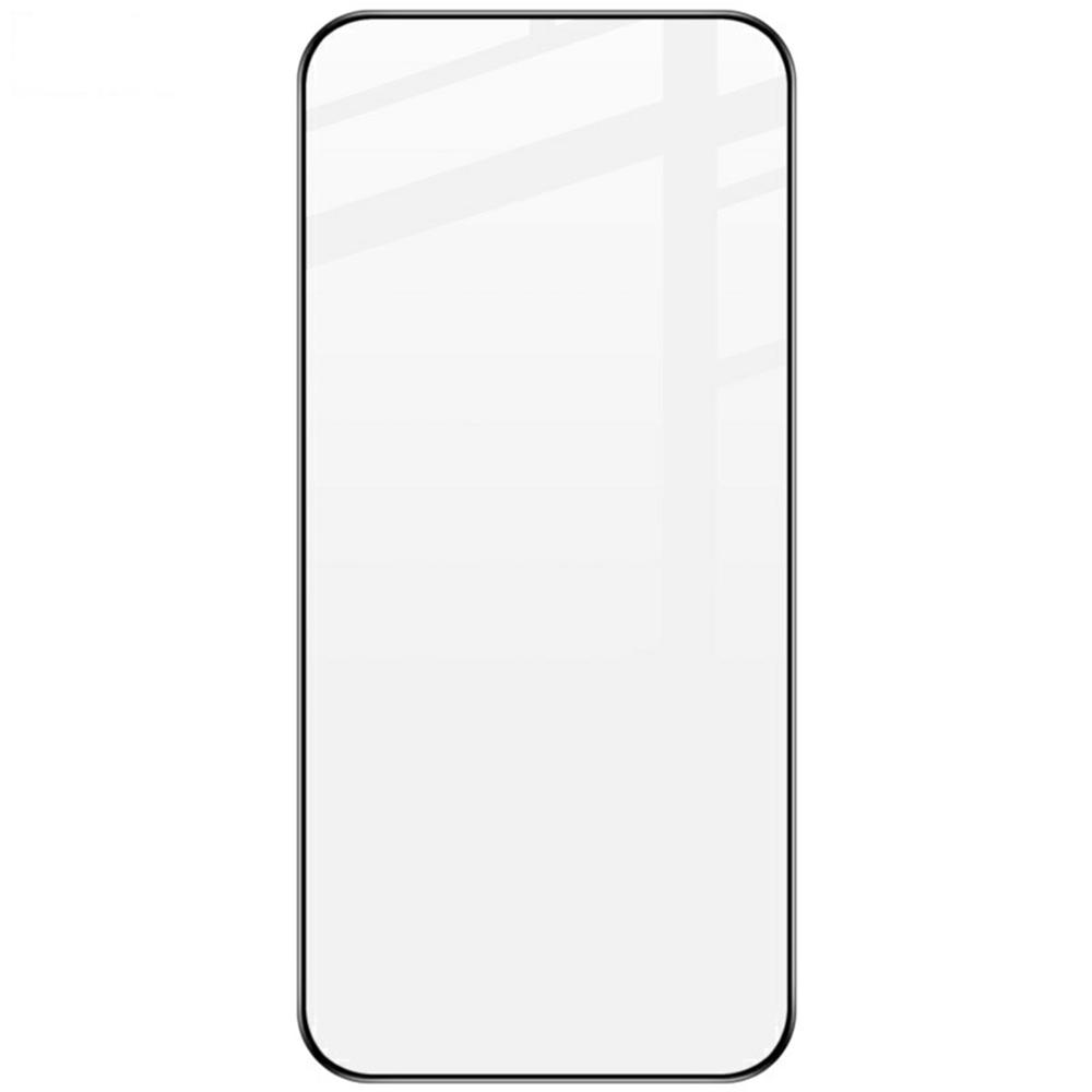 

IMAK Pro+ Series For Oppo Find X8s+ 5G Tempered Glass Full Screen Protector Sensitive Touch Film As Shown A