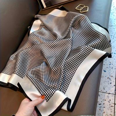 Accesorios – Bufandas