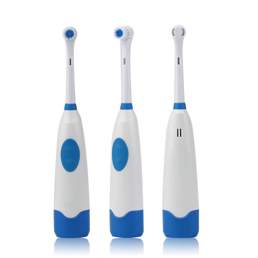 Buy Portable Battery Operated Ultrasonic Sonic Rotary Electric