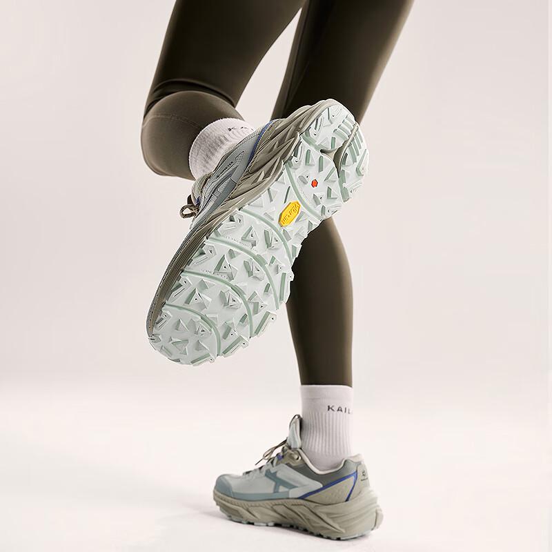 KAILAS Mount-2 Women's GORE-TEX Trail Hiking Shoes