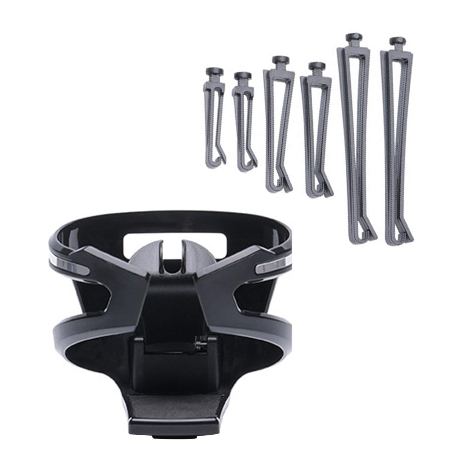 

Car Drink Holder Cup Mount Beverage Support Bracket For Daily Commutes Everyday Use Extended Journeys Offering Stability