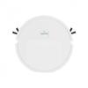 Compact Intelligent Robot Vacuum Cleaner with Smart Navigation Technology