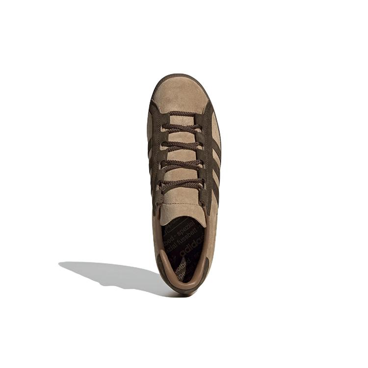 Adidas Stapfen Spezial 'Brown Desert' GX3820