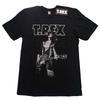 Men's T. Rex Glam T-shirt Small Black