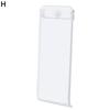 Console Back Stand Easy Installation Replacement Repair Part Game Console Host Back Shell Kickstand for Nintendo for Switch