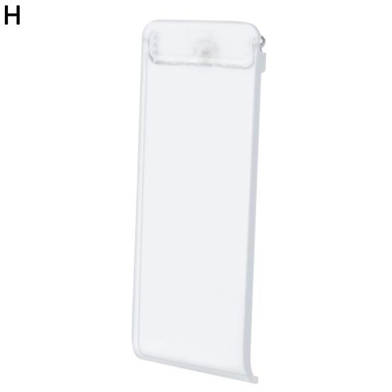 Console Back Stand Easy Installation Replacement Repair Part Game Console Host Back Shell Kickstand for Nintendo for Switch