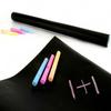 High Quality Chalk Draw Stickers Wall Sticker 45*200CM Blackboard Stickers Chalk Board High Quality PVC Carton
