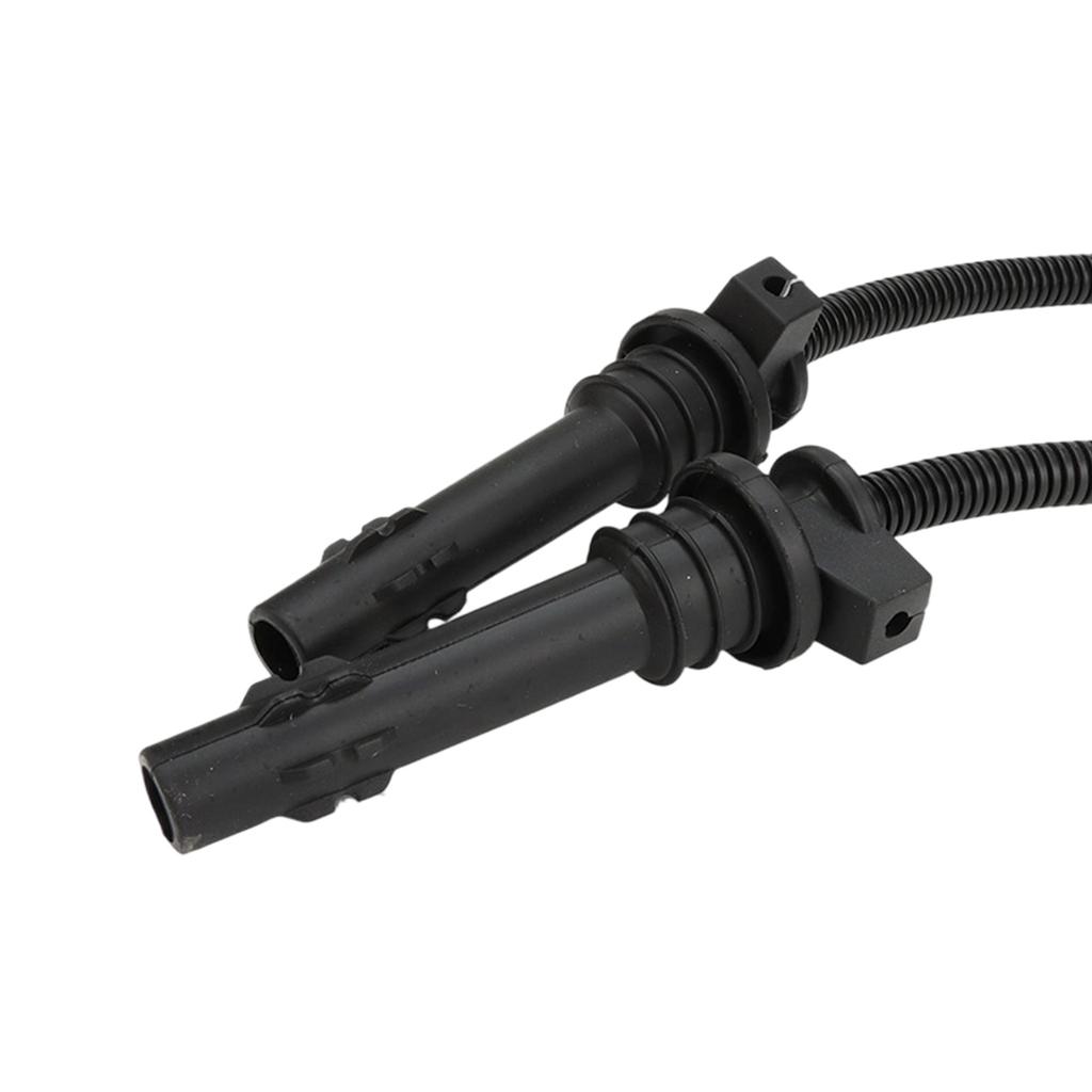 Professional Spark Plugs Lead For Quads Bikes Plastic Weatherproof Construction Replace 4014295 4014296