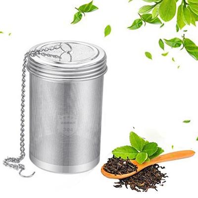 Tea Infuser Mesh Filter Fine Holes Mug Rust Resistant