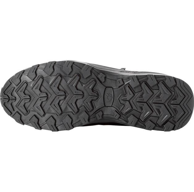 Треккинговые ботинки Jack Wolfskin Sunset Hike Texapore Mid