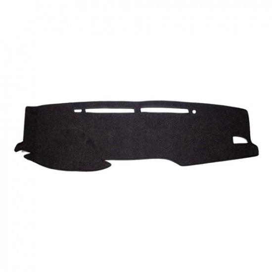 New DashMat Dashboard Cover Non-slip Mat For Toyota Hilux Revo Pickup 2015-2017