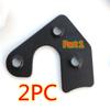 2 BUCĂȚI Pentru Bicicletă Canyon Aeroad Cadru Carbon Mtb Nr. 25 Speedmax Cf Slx Ultimate Dropout Mecanic Nr. 28 Suport Deraior Spate Bicicletă
