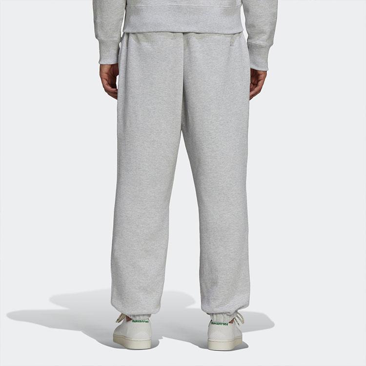 Adidas X Pharrell Williams Basics Pant Grey Men Bottoms H58331