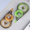 Non Toxic and Odorless Transparent Correction Tape Large Capacity Supplies Kawaii Accessories