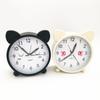 Söt katt väckarklocka 3"