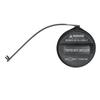 Car Inner Fuel Tank Cap Gas Petrol Oil Filler Cover 31010-3L600 for Hyundai Elantra Azera Entourage Kona Ioniq Tiburon Veloster