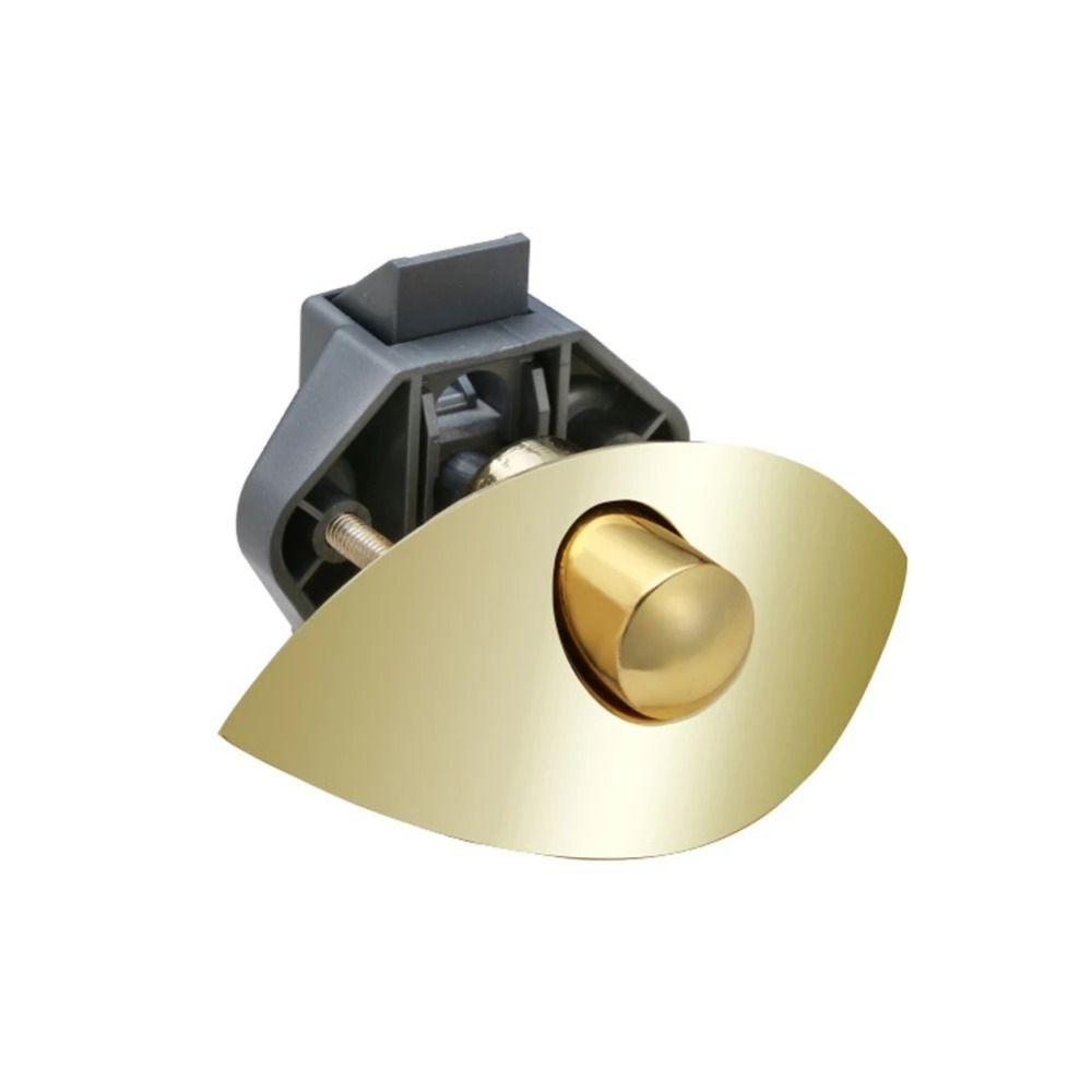 

Мебельный замок Дверной замок Фурнитура Мебельная фурнитура Ручка для двери шкафа Караван Style 4