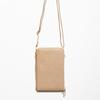 Porte portable noir lulu-a25079 ummu-a25082 Femme LULU CASTAGNETTE