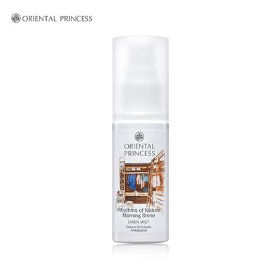 Rhythms of Nature Morning Shine Linen Mist 50 Ml