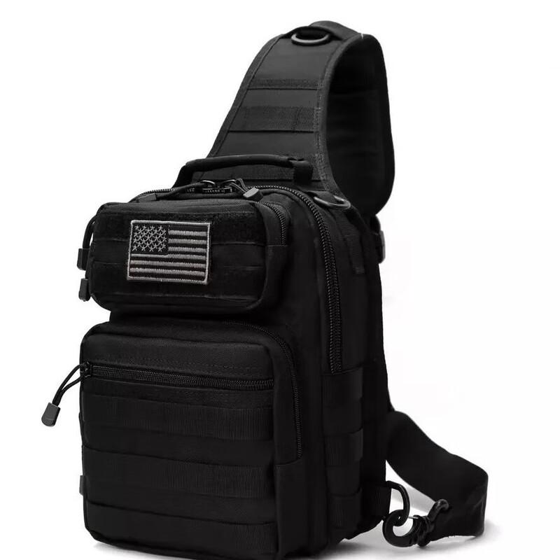 Tactical Outdoor Sling Bag