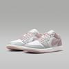 Jordan 1 Low Particle Rose (Women's)