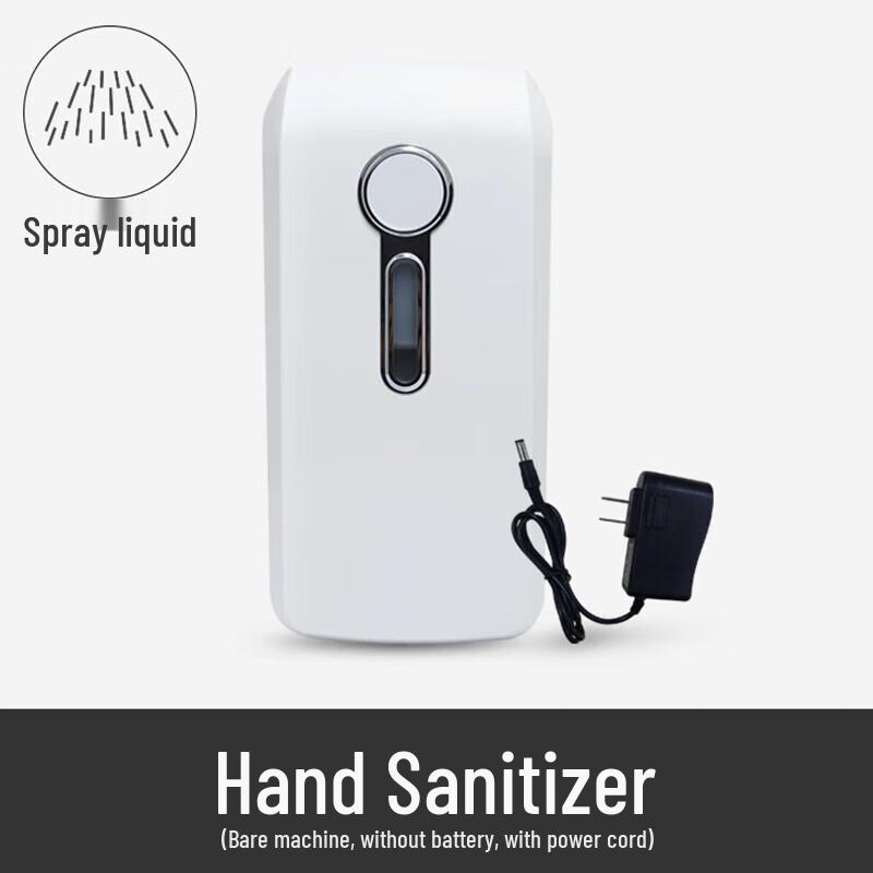 Automatic Sensor Hand Sanitizer Dispenser