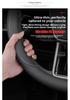 Applicable to Cadillac steering wheel covers for CT5, ATSL, XT4, XT5, XT6, CT6, CT4, XTS. Accessory kit.