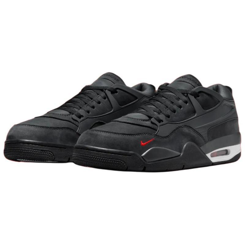 Jordan 4 Rm Sp Nigel Sylvester Einfahrtgrau Jordan HF4334-004 Jordan HF4334-004