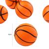 Bouncy Balls Football Rugby Squeeze Ball Mini Basketball Toys Funny Toy Balls PU Sponge Ball