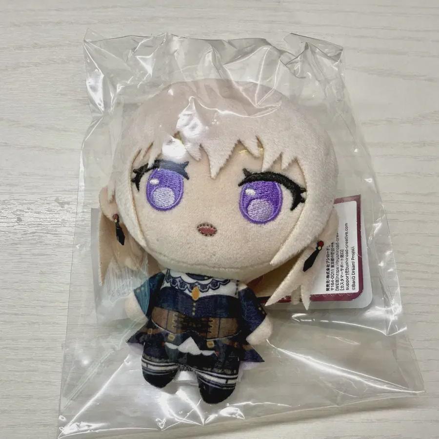 

Bang Dream Abe Musica Uika Nui