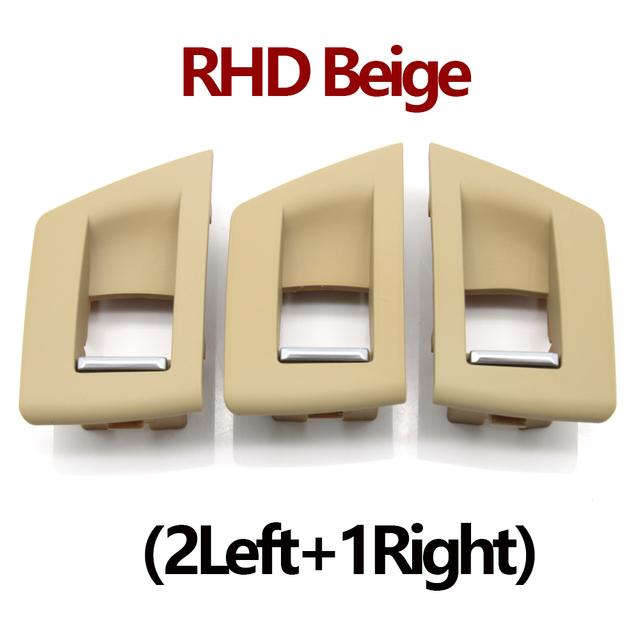 Car Interior Passenger Door Window Lifting Switch Panel Cover For BMW 5 Series F10 F11 F18 520i 523i 525i 528i 535i